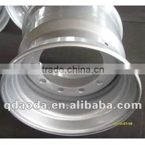Truck Wheel 19.5*14.00 thumbnail-1