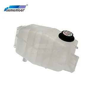 2002105C2 2002105C3 New Engine Radiator Coolant Overflow Bottle Tank For International Bus. Oemember thumbnail-1