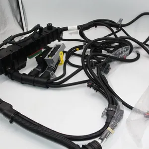 OE Member 7421545827 Truck Engine Wire Harness Wiring Harness Truck Cable Harness for RENAULT Truck thumbnail-5