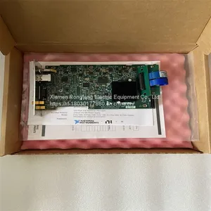 PXIE-1095 National Instruments Industrial Control Module Spare Parts thumbnail-1