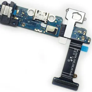G920A USB Charging Charger Dock Connector Flex Cable For Samsung Galaxy S6 G920A Charging Dock Flex Cable thumbnail-5