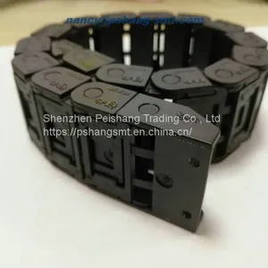 SMT Panasonic CM402 Y Axis Tank Chain N510009577AA for Panasonic Tank Chain thumbnail-2