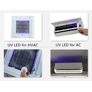 LED UV Filters for HVAC | LEDHOME thumbnail-1