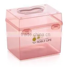 Home Plastic First Aid Kit thumbnail-5