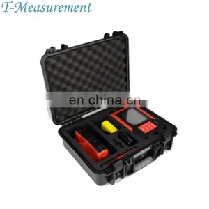 Taijia Infrared Stud Finder Concrete Testing Equipment Service X Ray Concrete Wall Scanner Stud Finder Wall Scanner thumbnail-1
