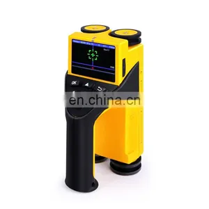 Taijia Profometer Ferroscan Concrete Steel Rebar Locator Rebar Detector Scanner thumbnail-1
