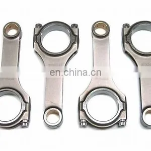 Engine Truck Spare Parts Connection Rod Vehicle High Quality Forging Steel Engine Connection Rod thumbnail-3