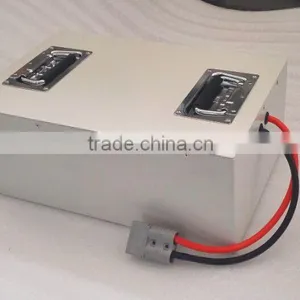 24v 60ah Lithium Golfbuggy Battery With 24v Lifepo4 Golf Battery and 48v 60ah Lithium Electric Scooter Battery 48v 100ah thumbnail-4