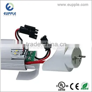 22W 2450lumen 4feet DLC Japanese Led Light Tube 24w t8 With Internal Driver thumbnail-1