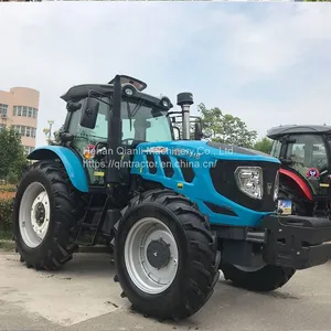 210big Agricultural Tractor for Farming thumbnail-2