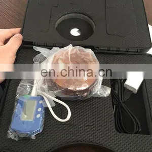 Hartip1800 Portable Leeb Pencil Hardness Tester thumbnail-5