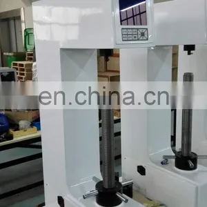 HRD-150B High Stroke Rockwell Hardness Tester Series Rockwell Superficial Hardness Tester thumbnail-4