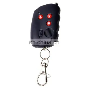 Garage Door Remote Remote Garage Door Opener Fixed Code Remote Control thumbnail-1
