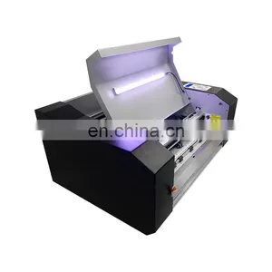 Guaranteed Quality Max Cutting Pressure 500G Labels Sticker Die Cutting Machines thumbnail-1