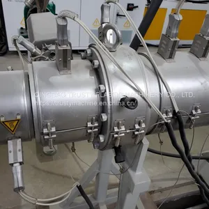 PVC Pipe Making Machine thumbnail-4