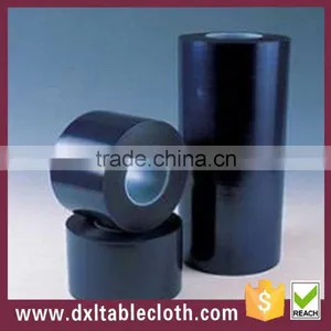 PVC Film Black thumbnail-1
