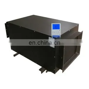 High Efficiency Greenhouse Warehouse Black Ceiling Mounted Dehumidifier thumbnail-1