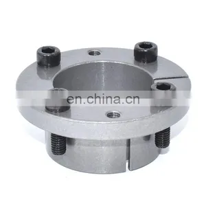 High Standard Keyless Shaft Locking Coupling Device Reach Expansion Coupling Sleeve Locking Assemblies thumbnail-3