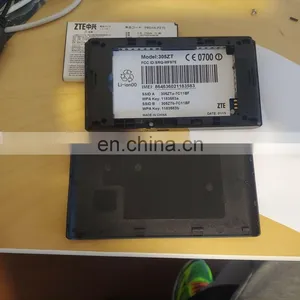 Pocket WiFi 305ZT thumbnail-3