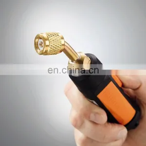 Operated via Smartphone Wireless Smart Bluetooth Pressure Gauge High Pressure Gauge Testo 549i thumbnail-5