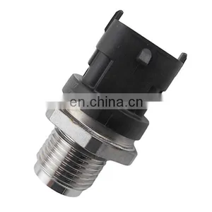 2854542 Diesel Engine Fuel Pressure Sensor 2854542 Diesel Engine Truck Parts thumbnail-1