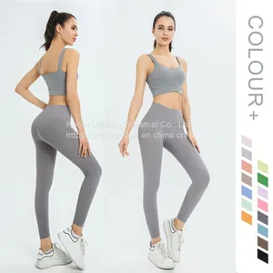 Wholesale Custom Yoga Wear thumbnail-1