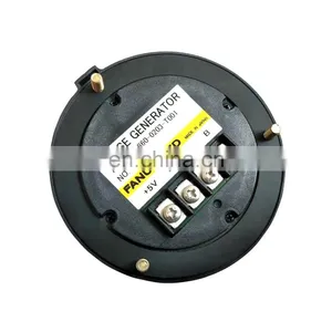 Good Price Fanuc Hand Wheel A860-0203-T001 Manual Pulse Generator A860-0203-T001 thumbnail-1