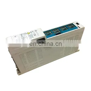 Tested Mitsubishi Electric Servo Drive Unit MDS-C1-V2-0505 90% New thumbnail-1