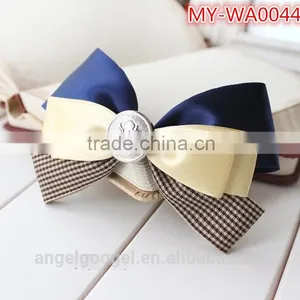 Hair Wedding Accessories Handmade Tie MY-IA0044 thumbnail-1
