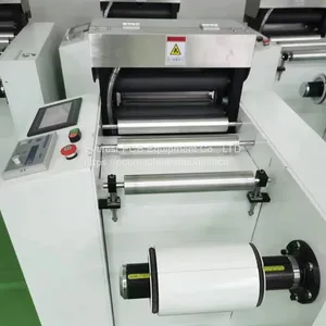FPC Cutting Machine Automatic PCB Plate Cutter thumbnail-2