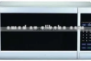 Coloured Microwave Oven thumbnail-1