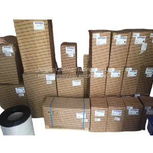 Safety Air Filter 2652C832 Perkins 1106 / 1206E-E70TTA / 1206F-E70TTA thumbnail-1