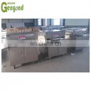 Peach Pitting and Half Cutting Machine thumbnail-4