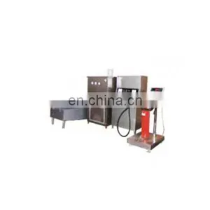 Shanghai Genyond Co2 Fire Dry Powder Extinguisher Refill Machine Fire Extinguisher Filling Unit Machine thumbnail-3