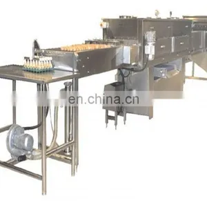 Hot Sale Egg White Powder Production Line thumbnail-1