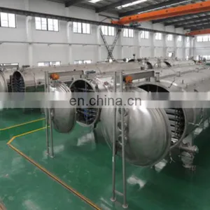 Fruit Vegetable Powder Production Line thumbnail-2