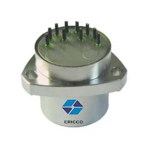 High Performance Quartz Accelerometer thumbnail-1