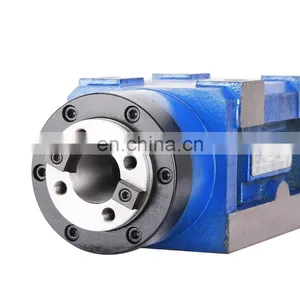 High Quality BT50 Milling Head Boring Milling Spindle Heads Power Head thumbnail-1
