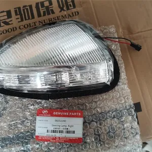 Steering Lamp, Right S8202240 thumbnail-1
