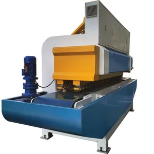Multifunctional Stone Edge Polishing Machine, Beveling Machinery Price for Sale thumbnail-2