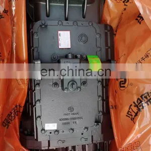 Mining Dump Truck Transmission 7DS180 7DS200 8DS260A 8DS260 for Tongli 875 XCMC thumbnail-3
