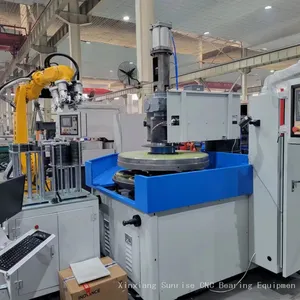 2M8470C Double Disk Grinding Machine thumbnail-2