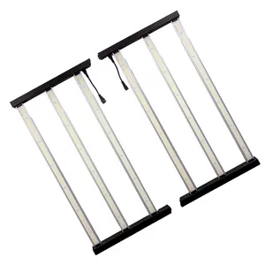 Indoor Growing-enhanced Efficacy Hassle-free Inter-locking Led Grow Module for Plant Indoor Growing thumbnail-1
