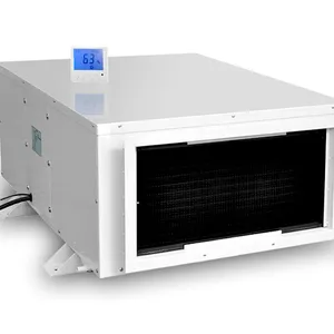 Industrial Dehumidifier 360L/24h Greenhouse Humidifier thumbnail-2