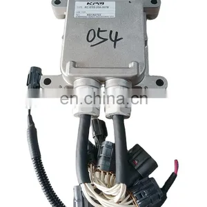 Hot Sale XCMG Hydraulic Excavator XE215D Control for XCMG thumbnail-1