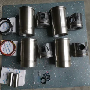 Four Piece Auto Parts D5000-9000200 32x29x24cm Four Sets Spare Parts Auto Bus Parts for Bus thumbnail-2