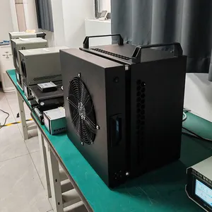 DY-HT70MD Portable Intelligent Multi-faceted Blackbody Furnace (room Temperature +5°C~150℃) thumbnail-3