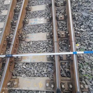 LJ-SZJC-I/LJ-SZJC-II/LJ-SZJC-III Digital Railway Switch Offset Scale Ruler thumbnail-1