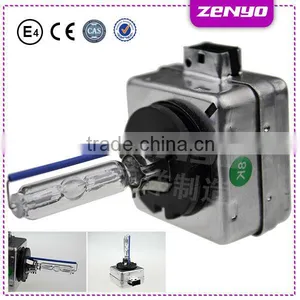 12 Years Specifically for the European Xenon Light Market to Provide D1S thumbnail-1