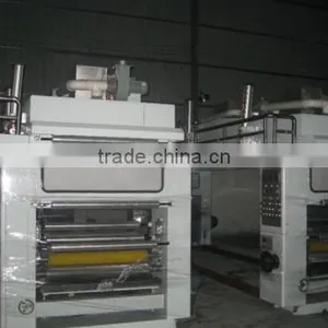 Dry-type Air Cylinder Laminating Machine thumbnail-3